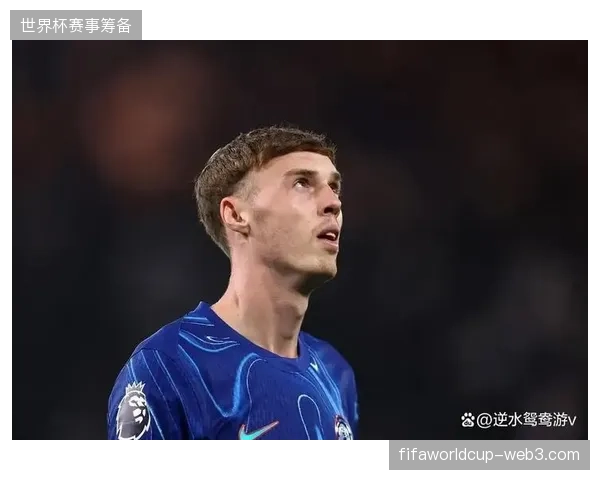 科尔·帕尔默在切尔西的首个完整赛季表现不俗，交出了10个进球的答卷